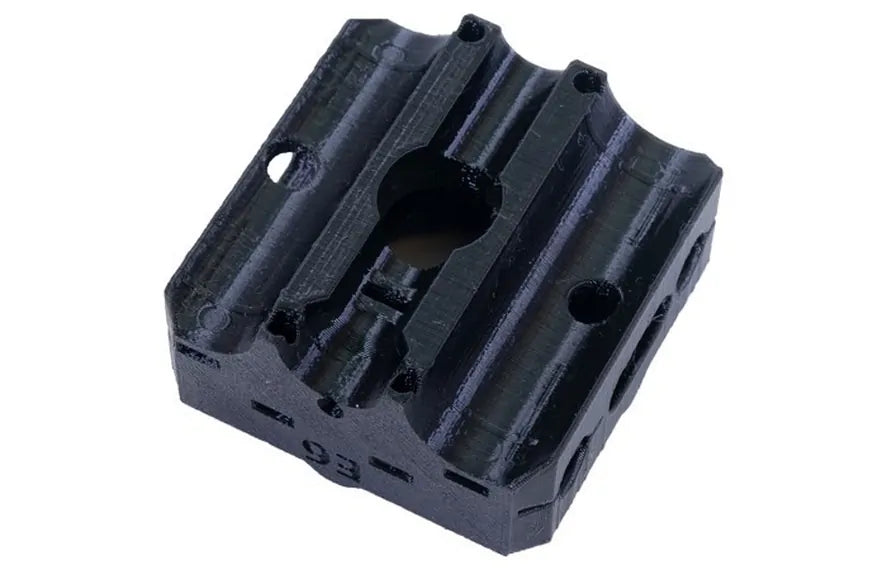 MINI Z CARRIAGE FRONT BLACK