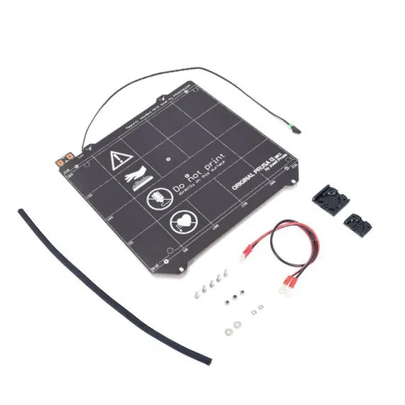 Magnetic heatbed MK52 12V (assembly)