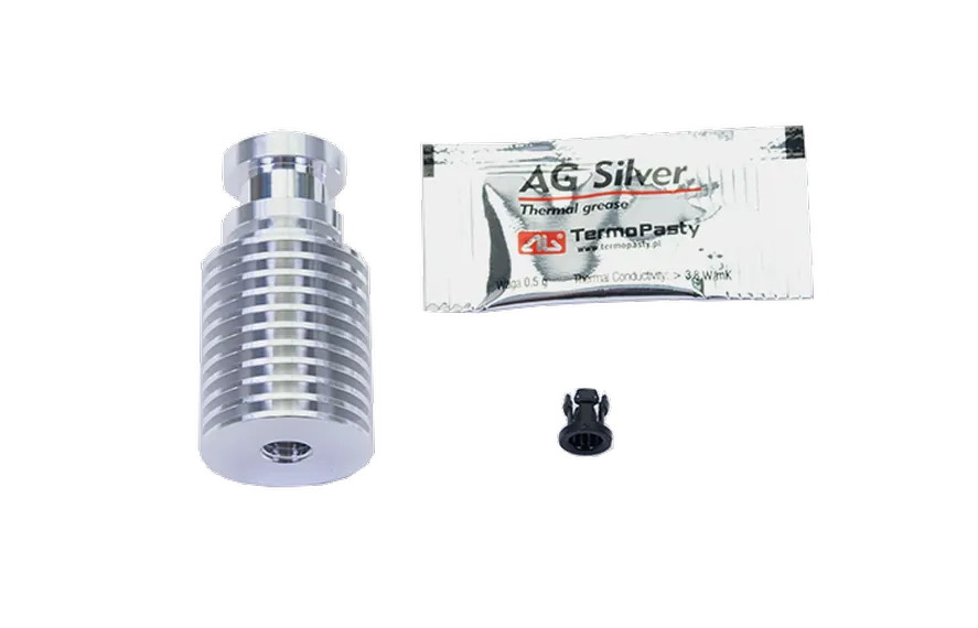 Hotend heatsink E3D