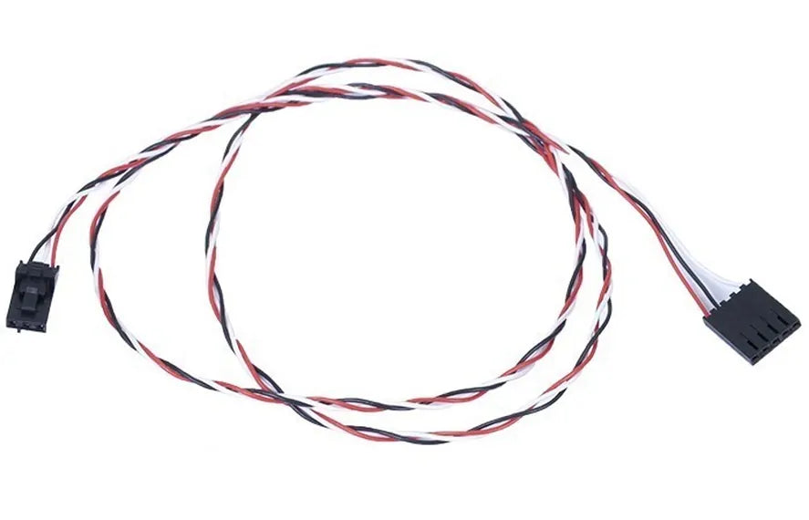 IR filament sensor-Einsy cable