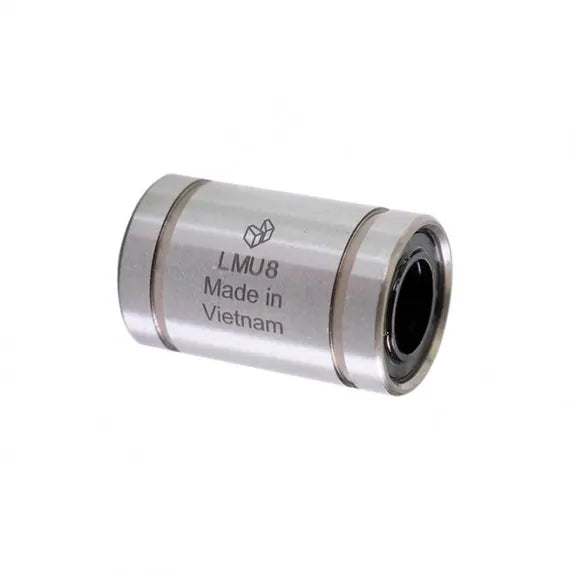 Linear MISUMI bearing LMU8