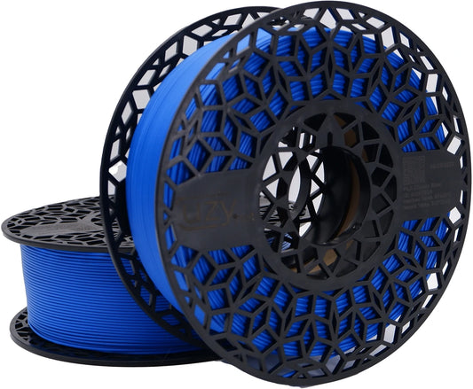 Uzy Pro PLA 1.75mm Filament Classic Blue 1Kg