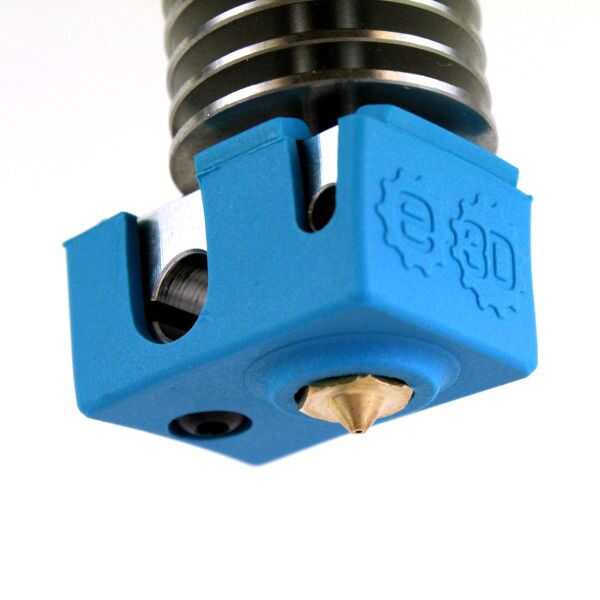 E3D Nozzle Sock