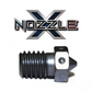 E3D V6 Nozzle X Nozzles