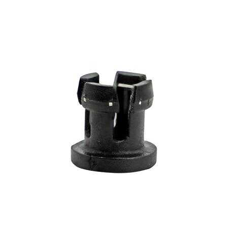 Embedded Bowden Coupling