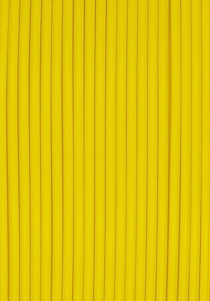 Uzy Premium PLA 1.75mm Filament Illuminating Yellow 1Kg