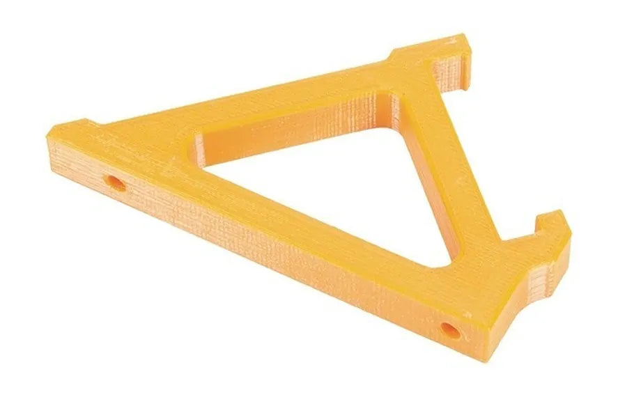 Frame holder orange MMU2