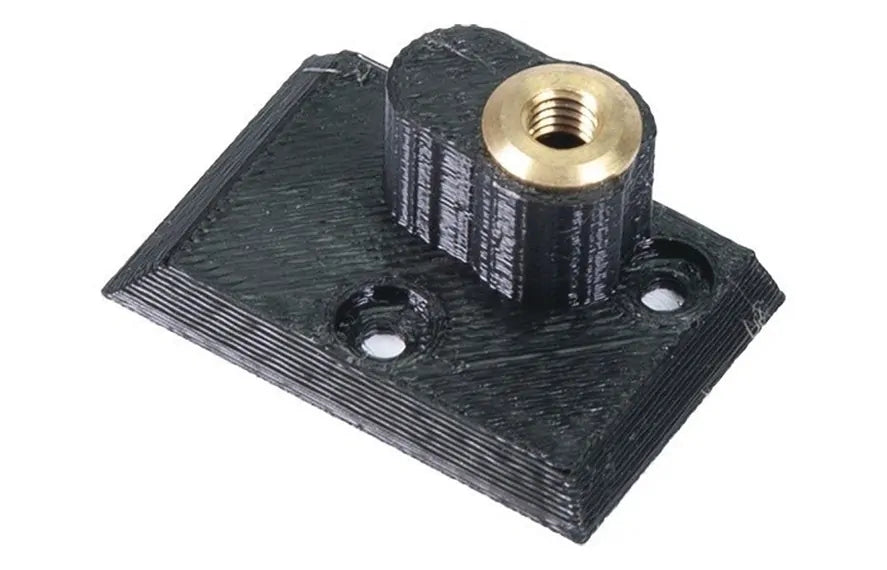 Filament sensor cover black MMU2