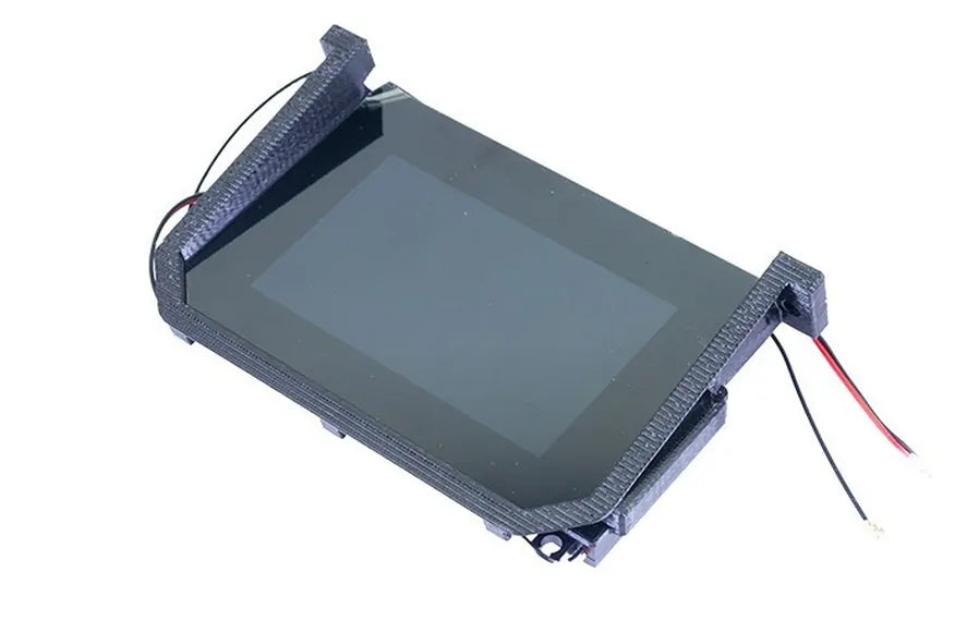 Touchscreen (assembly)