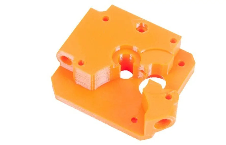 MINI EXTRUDER REAR ORANGE