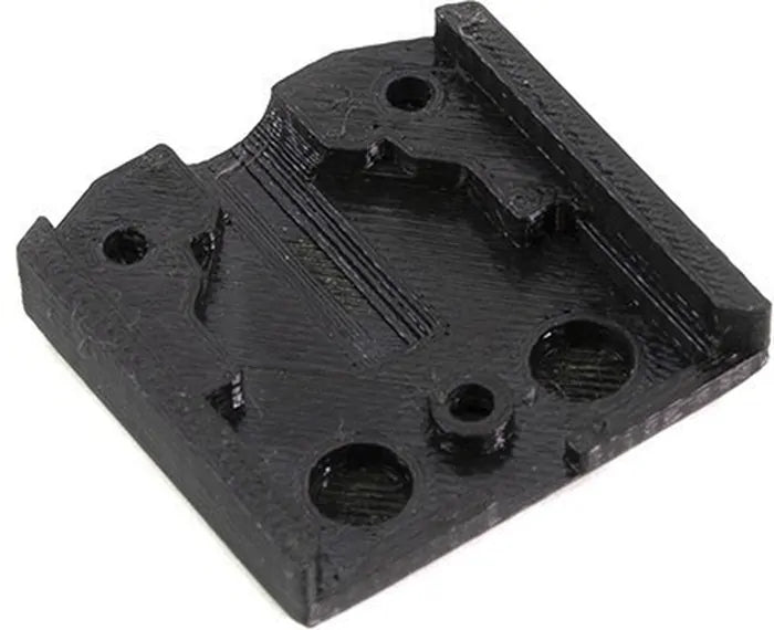 HEATBED CABLE COVER MK2.5/S MK3/S