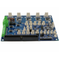 DueX - 5-channel expansion board