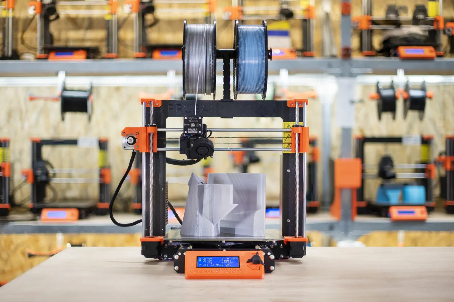 Cool tips and tricks for 3D printed RC cars - Original Prusa 3D Printers