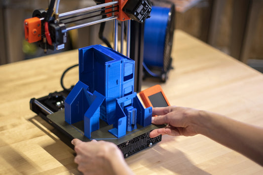 Original Prusa MINI+